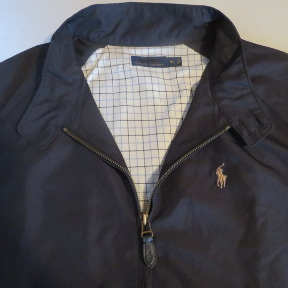 Polo Ralph Lauren Jacket - Picture 5 of 11